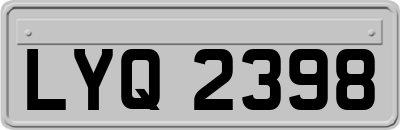 LYQ2398