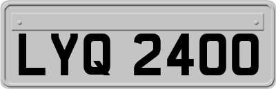 LYQ2400