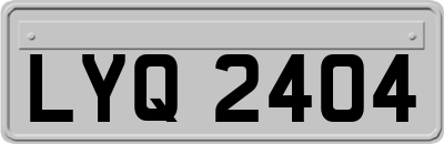 LYQ2404
