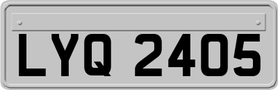 LYQ2405