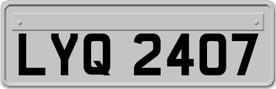 LYQ2407