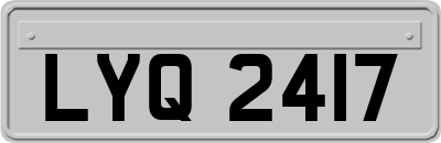 LYQ2417