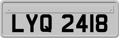 LYQ2418