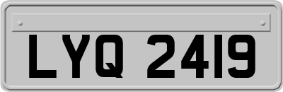 LYQ2419