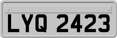 LYQ2423