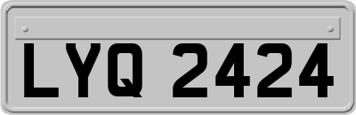 LYQ2424