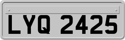 LYQ2425
