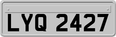 LYQ2427