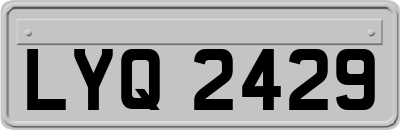 LYQ2429