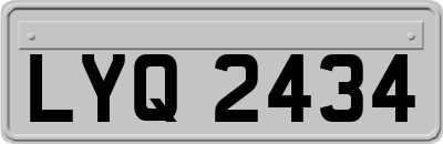 LYQ2434