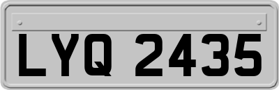 LYQ2435