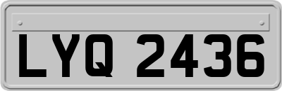 LYQ2436