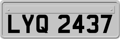 LYQ2437