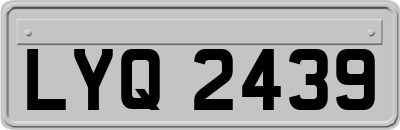 LYQ2439
