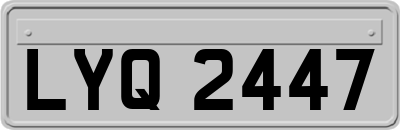 LYQ2447