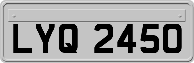 LYQ2450