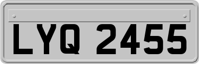LYQ2455