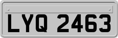 LYQ2463