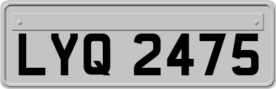 LYQ2475