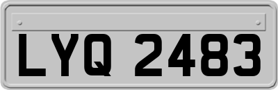 LYQ2483