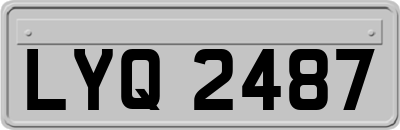 LYQ2487
