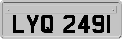 LYQ2491