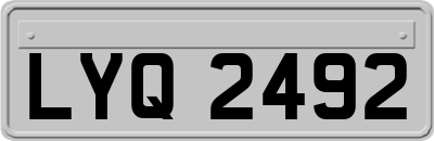 LYQ2492