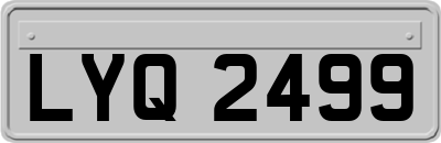 LYQ2499