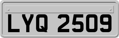LYQ2509