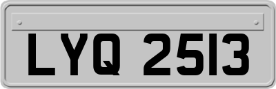 LYQ2513