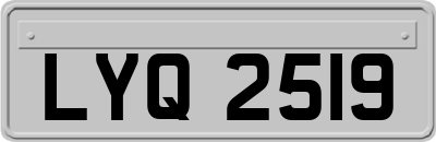 LYQ2519