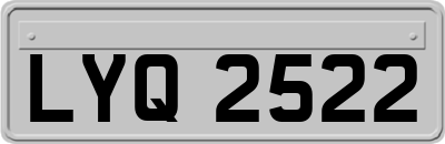 LYQ2522
