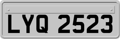 LYQ2523