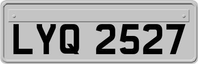 LYQ2527