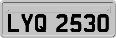 LYQ2530