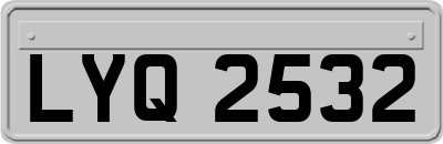 LYQ2532