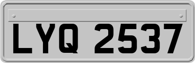 LYQ2537