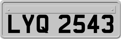 LYQ2543