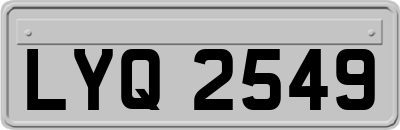 LYQ2549