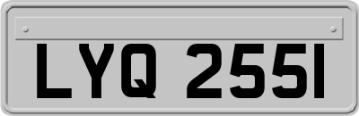 LYQ2551