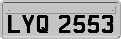 LYQ2553