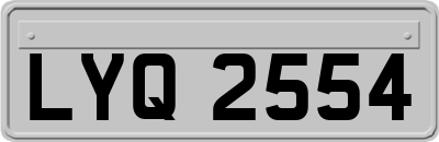 LYQ2554