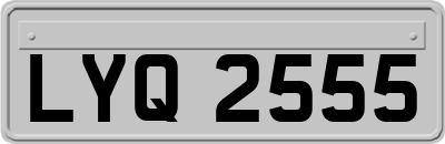 LYQ2555