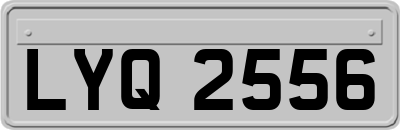 LYQ2556