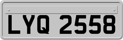 LYQ2558