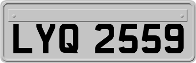 LYQ2559