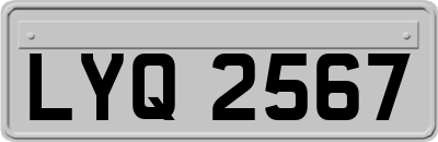 LYQ2567
