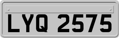 LYQ2575