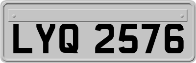 LYQ2576