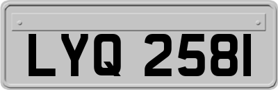 LYQ2581